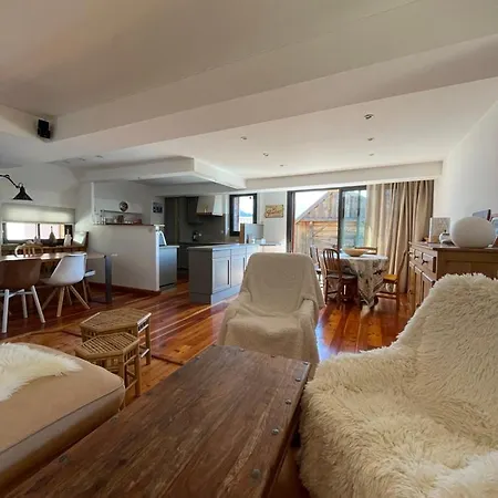 Chalet Le Refuge