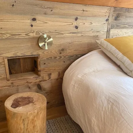 Le Refuge Chalet