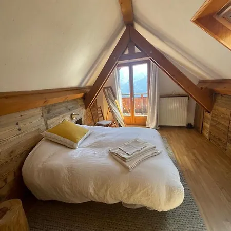 Le Refuge *