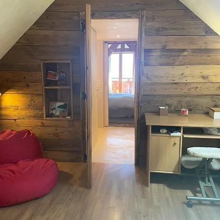 Le Refuge Chalet