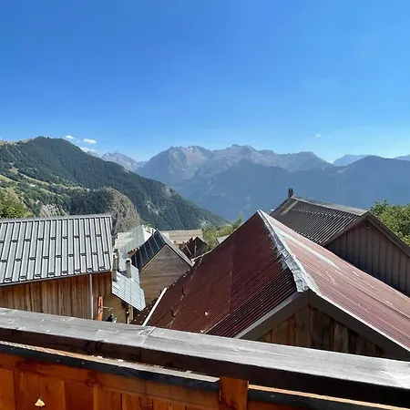 Chalet Le Refuge *