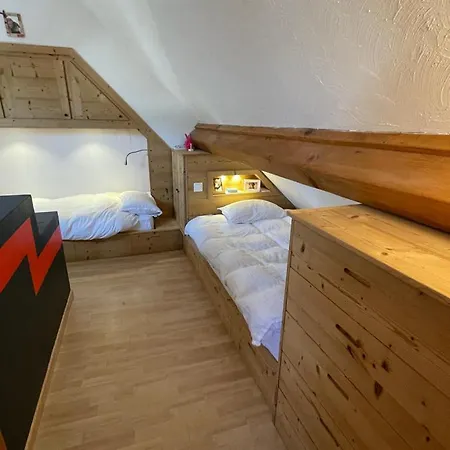 Le Refuge * Huez