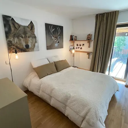Le Refuge Chalet