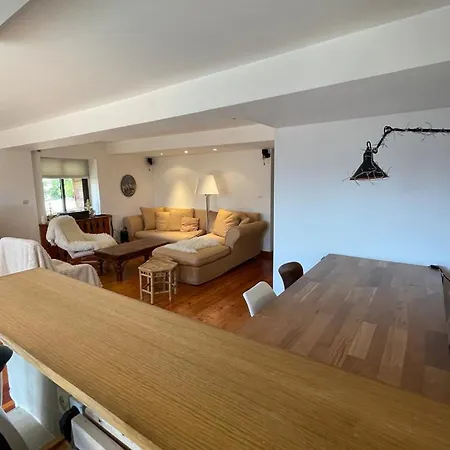 Chalet Le Refuge *