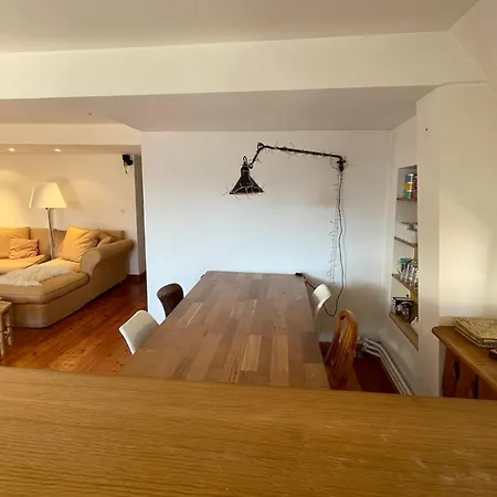 Le Refuge Chalet *