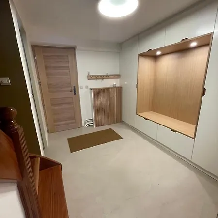 Le Refuge Chalet