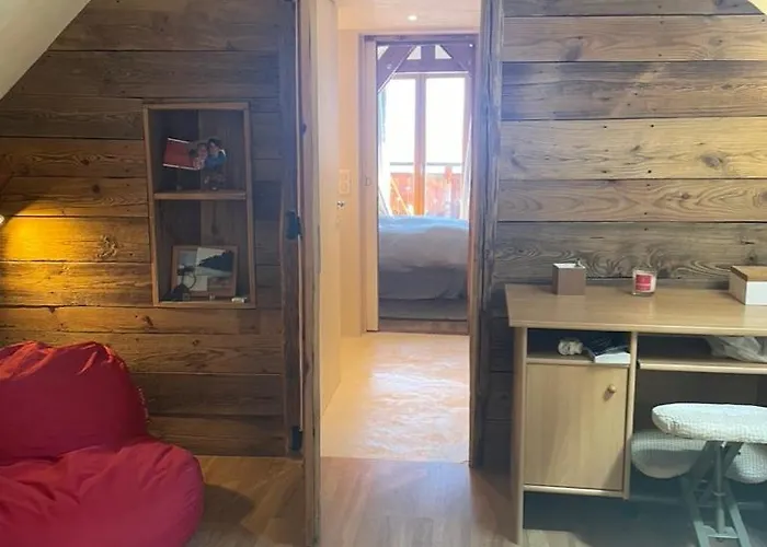 Le Refuge Chalet